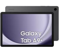 Tablet SAMSUNG Tab A9+ WIFI 4+64GB, 64 GB, 11 ", Gray