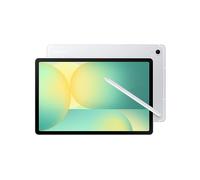 Tablet Samsung TAB S10 FE SM-X526B 10,9" Octa Core 12 GB RAM 256 GB Argentato