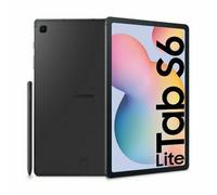 TABLET SAMSUNG TAB S6 LITE 10.4" GRIGIO P620 4GB RAM 128GB GARANZIA ITALIA [EEK: B]
