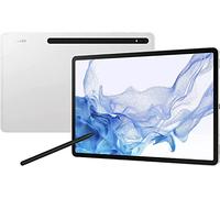 Tablet Samsung TAB S8+ 5G X806 12,4' Octa Core 8 GB RAM 128 GB