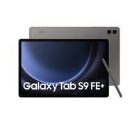 TABLET SAMSUNG TAB S9 FE 5G Grey SM-X616BZAAEUE 124" 2560x1600 OC 8GB 128GB 8812Mpx 5G DualSim S-Pen Android 13