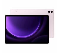 Samsung Galaxy Tab S9 FE+ Wi-Fi Samsung Exynos 256 GB 31,5 cm (12.4") 12 GB Wi-Fi 6 (802.11ax) Rosa
