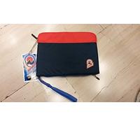 TABLET SLEEVE LARGE OFFICE INVICTA BLU/ROSSO