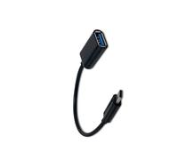 Tablet Smartphone Laptop Plug and Play Lettore di schede di memoria USB C Soluzione portatile Fit For On The Go Professional ABS OTG Card Reader