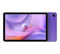 SPC Gravity - Tablet 10,1 pollici HD colore viola | Octa-Core, 4 GB di RAM e 64 GB di memoria espandibile | 9,5 ore di durata della batteria | Controllo genitori Google Family Link | Androide 14