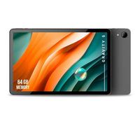 Tablet SPC GRAVITY 5 11" 4 GB RAM 64 GB Allwinner Nero Grigio