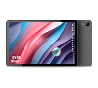 Spc Gravity 5 Pro 6gb/128gb 11´´ Tablet Trasparente