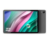 SPC Gravity 5 Pro 256 GB 279 cm (11) 8 GB Wi-Fi 6 (802.11ax) Android 14 Grigio
