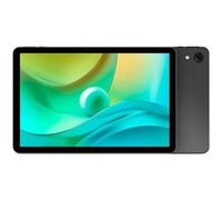 Tablet SPC Gravity WiFi 11" 4GB 128GB Alluminio Nero