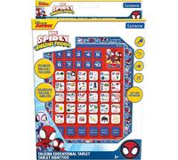 Lexibook Spidey Tablet Educativo