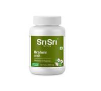 Tablet Sri Tattva Brahmi 500 mg, 60 pezzi