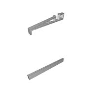Tablet Stand Compatible with Velleman K8200 3D Printer Frame Mount Holder