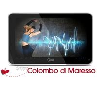 TABLET TAB9000 TAB 9000 IRCOM ANDROID 9" POLLICI WI-FI 32GB MELCHIONI PORTA USB