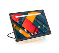 tablet, tablet Android 14 con base audio ricaricabile con altoparlante stereo, tablet da 10 pollici con display touch HD IPS, Otca-Core, 14 GB RAM 64 GB ROM 1T Expand, Wi-Fi 6, BT 5.3, fotocamera