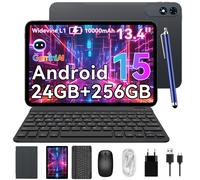 Tablet TABWEE T60 Pro 13.4 Pollici Android 15 24GB+256GB 10000mAh Gemini AI 2.0