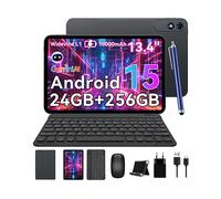 TABLET TABWEE T60 Pro, 256 GB, 13,4 ", Grigio