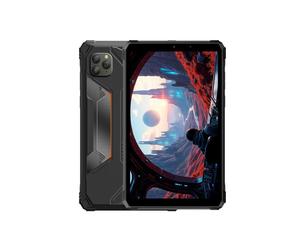 Tablet Tattile BLACKVIEW Active5 6+128Go Nero