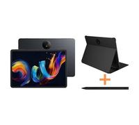 Tcl Tablet 11,5" NXTPAPER Android 256GB 11 Plus Bundle WiFi Space gray 9469X2