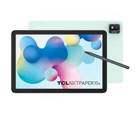 Tablet TCL NXTPAPER 10s WiFi 10,1" 4GB 64GB Ethereal Sky Stylus Pen