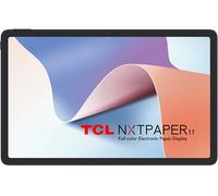 TABLET TCL NXTPAPER 11, 128 GB, 11 ", Grigio, Connettività: No
