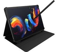 Tcl Tablet 11,5" NXTPAPER Android 256GB 11 Plus Bundle WiFi Space gray 9469X2