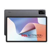 TCL NXTPAPER 11 Mediatek 128 GB 27,8 cm (10.9") 4 GB Wi-Fi 5 (802.11ac) Android 13 Grigio