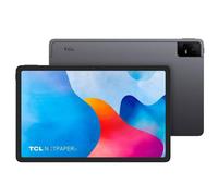 TCL NXTPAPER 11 Mediatek 128 GB 27,8 cm (10.9") 4 GB Wi-Fi 5 (802.11ac) Android 13 Grigio