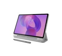 Tablet touch Lenovo Idea Tab Plus 12,1 8 GB 256 GB Android 15 Grigio - Nouvo