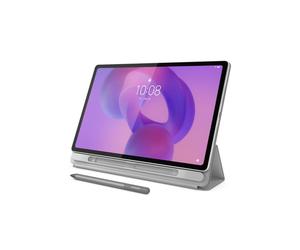 Tablet touch Lenovo Idea Tab Plus 12,1 8 GB 256 GB Android 15 Grigio - Nouvo