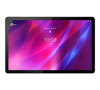Tablet touch LENOVO P11 Plus - 11 2K - 4 GB di RAM - 128 GB di memoria - Android 11 - grigio ardesia