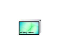 Tablet touch Samsung Galaxy Tab A11+ 11" 128 Go Argento