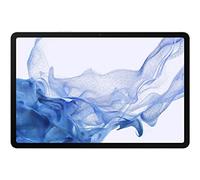 Samsung Galaxy Tab S8 SM-X700N 128 GB 27,9 cm (11 ) Qualcomm Snapdragon 8 GB Wi-Fi 6 (802.11ax) Argento - Nouvo