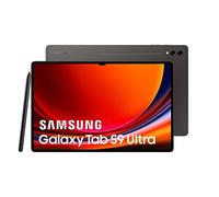Samsung Galaxy Tab S9 Ultra Tablet AI Android 14.6 Pollici Dynamic AMOLED 2X 5G RAM 12 GB 256 GB Tablet Android 13 Graphite