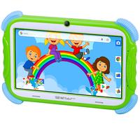 TABLET TREVI KIDTAB 7 S04, 16 GB, 7 ", Verde