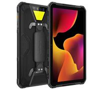 Tablet Ulefone Armor Pad 2 4G Mediatek LTE-TDD & LTE-FDD 256 GB 27,9 cm (11") 8 Wi-Fi 6 (802.11ax) Android 13 Nero [PAD2 BLACK]