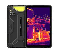 TABLET ULEFONE Armor Pad 4 Ultra, 256 GB, 10,4 ", Nero, Connettività: 5G