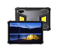 TABLET ULEFONE ARMOR PAD 5 PRO 5G, MediaTek Dimensity 7400X 12GB RAM 512 GB Android 15 IPS 64MP Doppia fotocamera, 512 GB, 11 ", Nero, Giallo, Grigio, Connettività: 5G