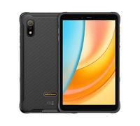 tablet ULEFONE Armor Pad Pro, RAM 8 GB, 128 GB, 8 ", Transparent