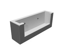 Tablet Wall Mount Compatible with Sonos Controller - Smart Home Display Bracket