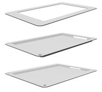 Tablet Wall Mount for Kindle Fire HD 8 10th Gen & 7 2019 Home Automation Holder