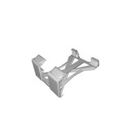 Tablet Wall Mount for Samsung Galaxy Tab A 10.1" 2016 - Dual Position Support