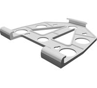 Tablet Wall Mount for Samsung Galaxy Tab A T580 10.1" Security Bracket