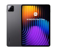 Xiaomi Pad 7 Pro Tablet 8+256GB 11,2'' LCD Display 8850mAh Snapdragon 8s Gen 3