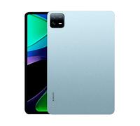 TABLET XIAOMI Pad 6, 128 GB, 11 ", Blu