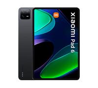 Xiaomi Pad 6 Qualcomm Snapdragon 128 GB 27,9 cm (11") 6 GB Wi-Fi 6 (802.11ax) Android 13 Nero