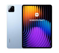 Tablette tactile Xiaomi Pad 7 8 128 WiFi Bleu