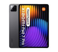 Xiaomi Pad 7 Pro Gray (Matte Glass Version) 12 GB + 512 GB