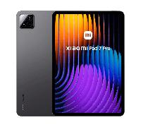 Tablet Xiaomi Pad 7 Pro 11 12 GB/512 GB WiFi Grigio - Schermo 3,2K, Dolby Atmos, Snapdragon 8s Gen 3 - Nouvo