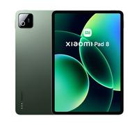 Tablet Xiaomi Pad 8 11.2 8GB RAM 128GB WiFi Green Garanzia Ufficiale 2 Anni