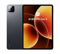 Tablet Xiaomi Pad 8 11.2 8GB RAM 128GB WiFi Grey Garanzia ufficiale 2 Anni